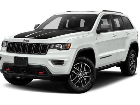 JEEP GRAND CHEROKEE 2019 1C4RJFLG8KC659915 image